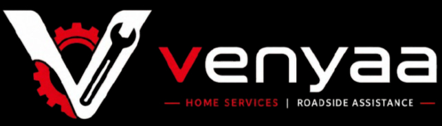 venyaa Logo