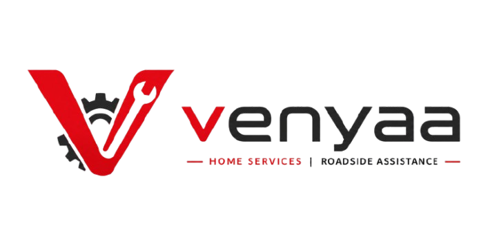venyaa Logo